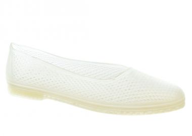 Γυναικεία Παπούτσια Θαλάσσης | Υφαντίδης | 252633 | Διάφανο - Υφαντίδης - 